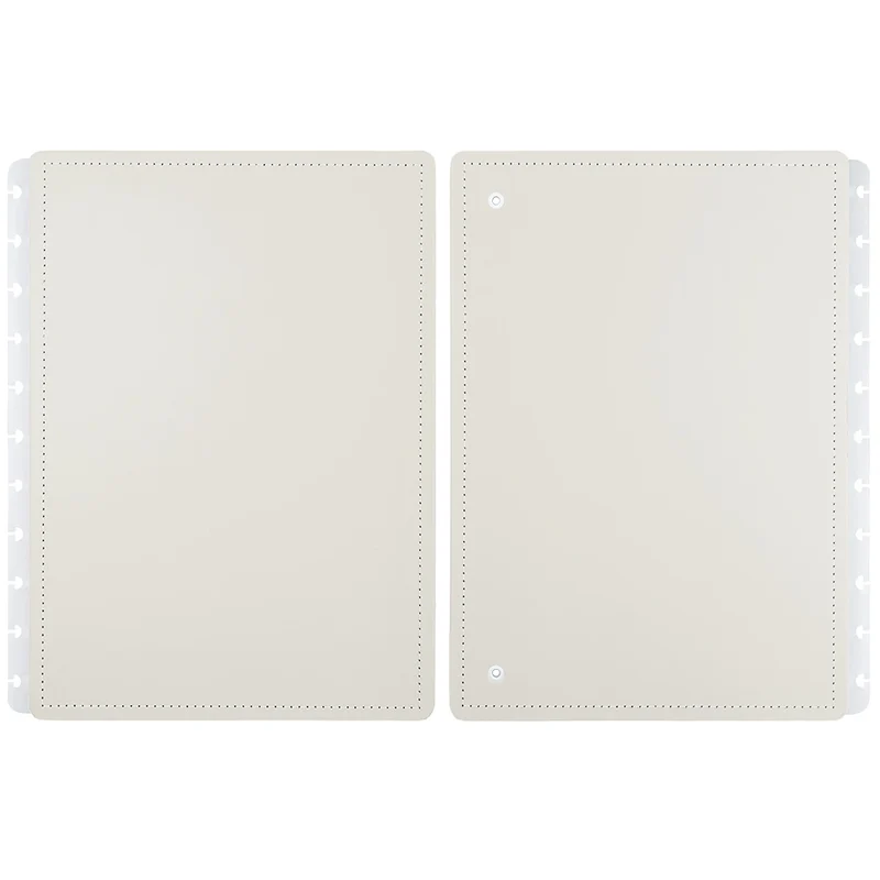 Capa e contracapa Latte Grande