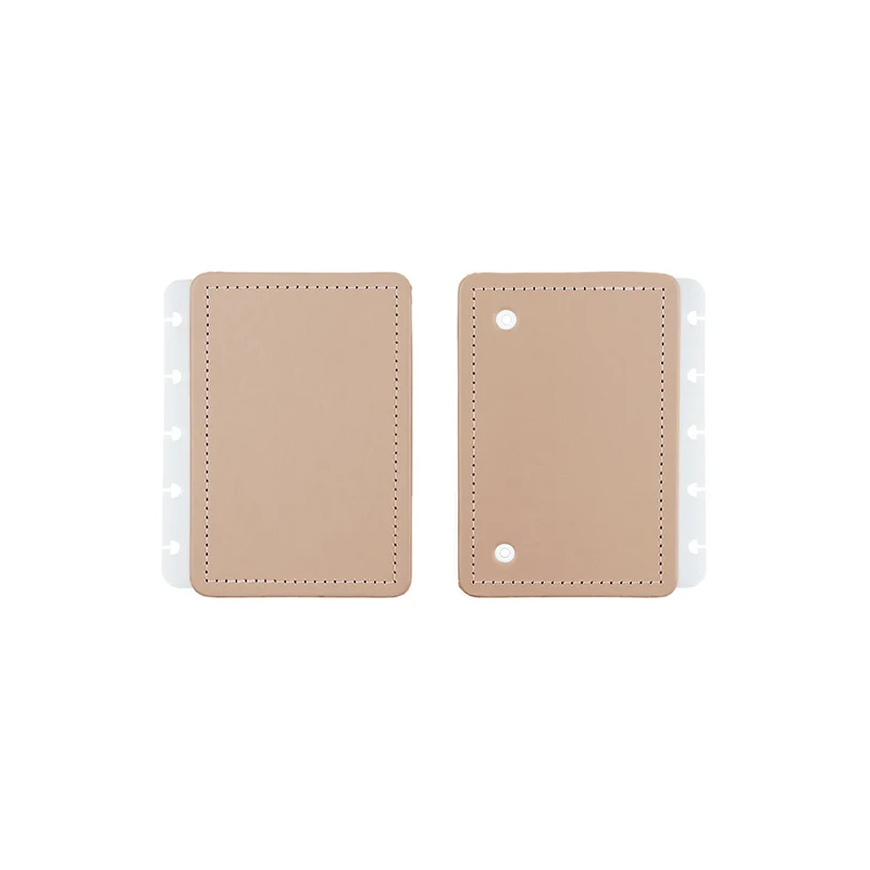 Capa e contracapa Cappuccino Inteligine