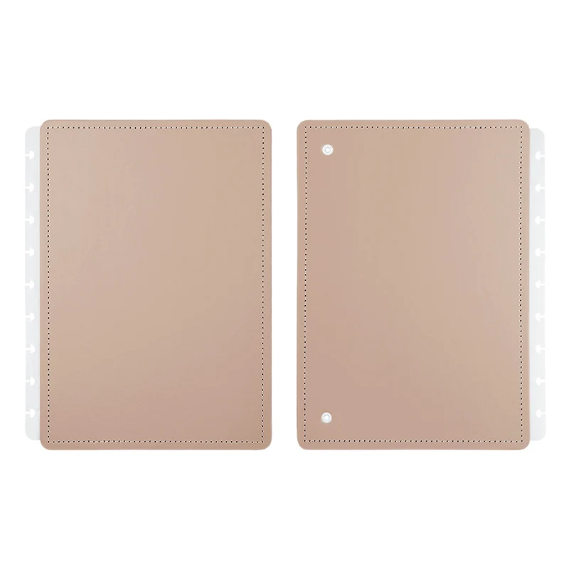 Capa e contracapa Cappuccino Médio