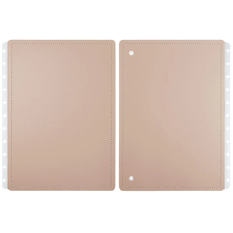 Capa e contracapa Cappuccino Grande