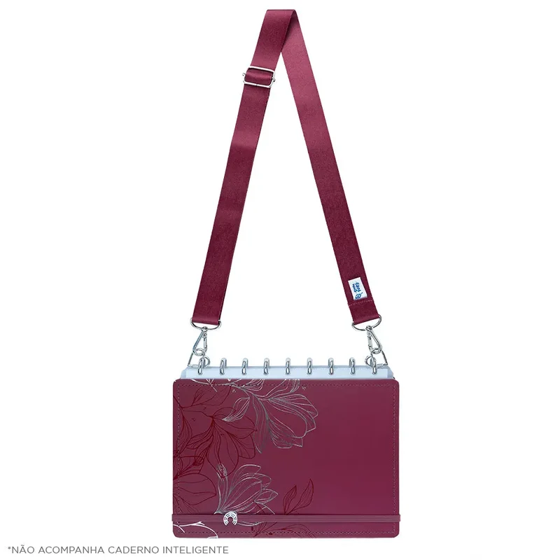 Alça para CI ( Strap & Go) Bruna Tavares Único