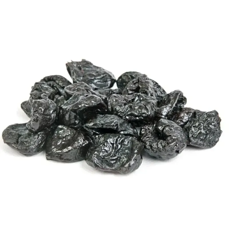 Ameixa Seca Dr.Nuts com Caroço 200g