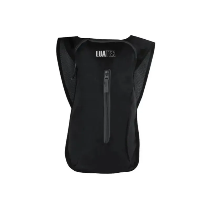 Mochila De Hidratação Impermeável C/ Bolsa D'água 2l Ciclista