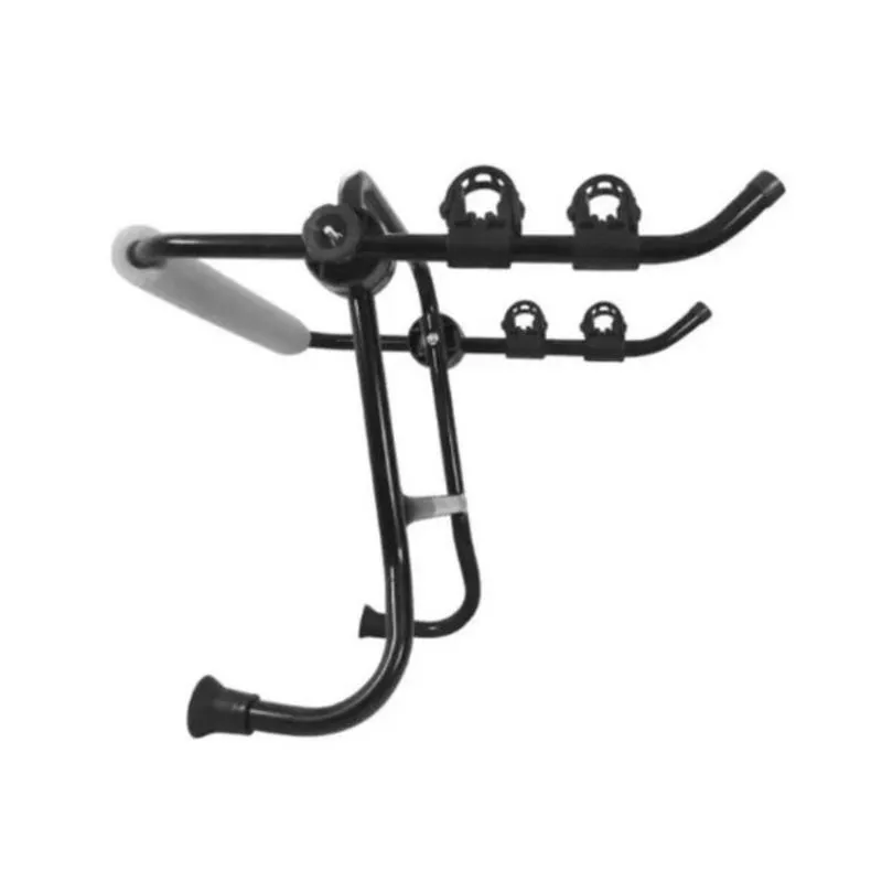 Suporte Transbike Pop Básico Para 2 Bikes Suporte Veicular