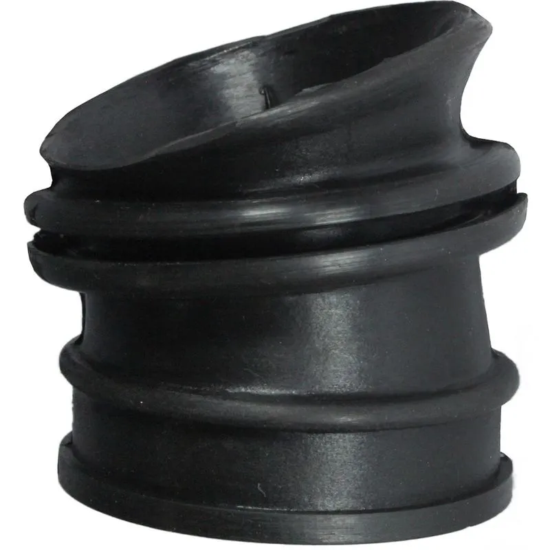 Condutor duto tubo caixa filtro de ar CB500 K1 1972 a 1996 carburador