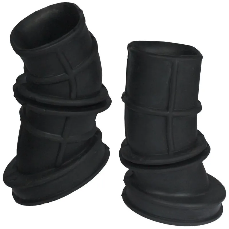 Condutor duto tubo caixa filtro de ar CBR450 CBR450R CBR450SR carburador