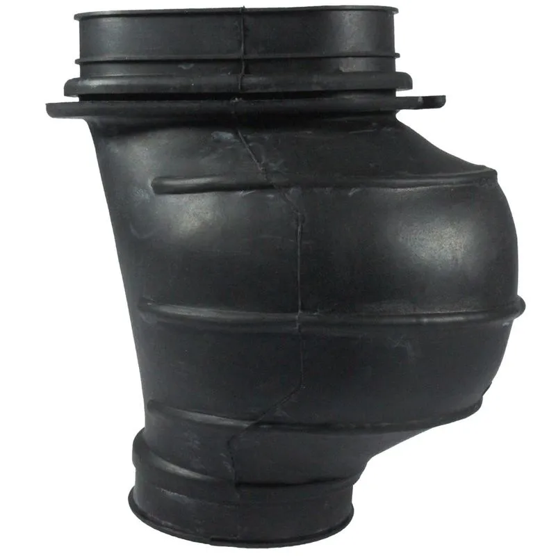 Condutor duto tubo caixa filtro de ar NX200 XR200 XR200R carburador