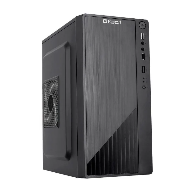 Computador Fácil Intel Core I7 3.4Ghz 16Gb Ssd 960Gb