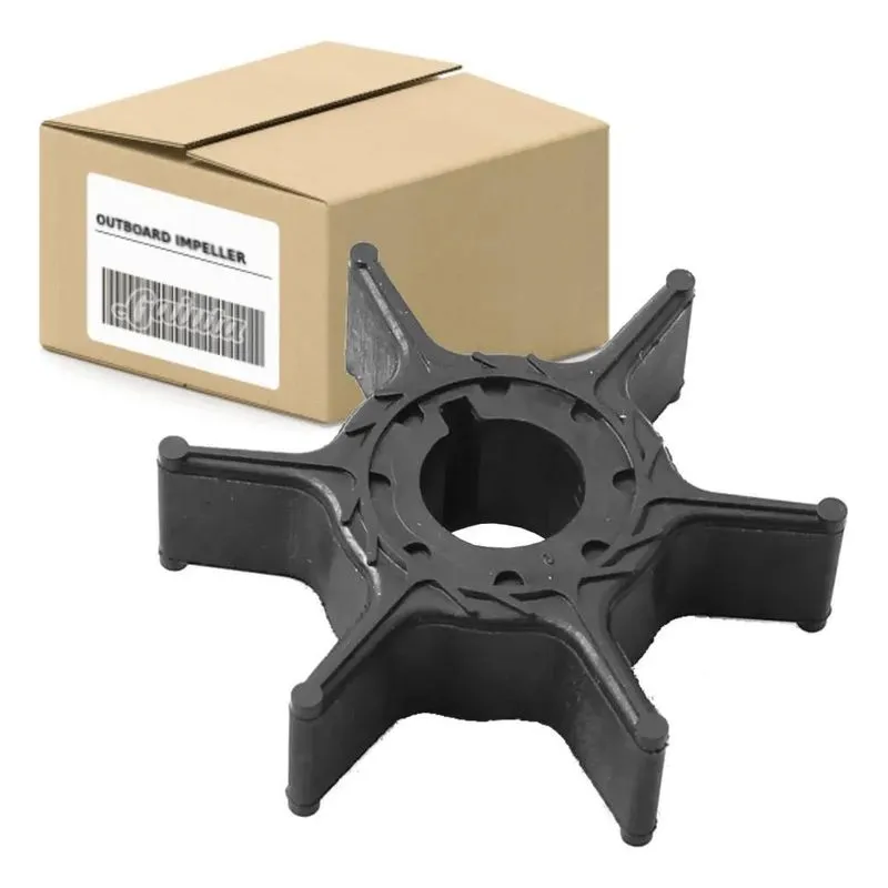 Rotor Bomba D'agua Yamaha 15 Hp 1998 Em Diante - Importado
