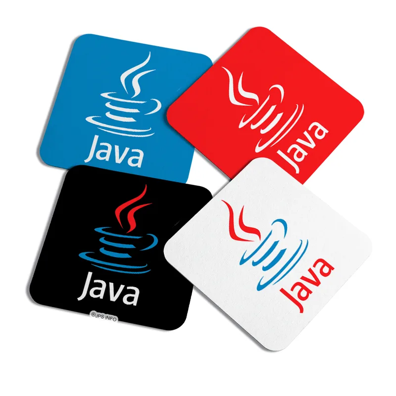 Porta Copos Dev - Java