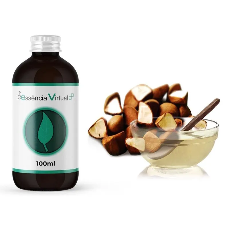 Essência Andiroba - 100Ml - Óleo