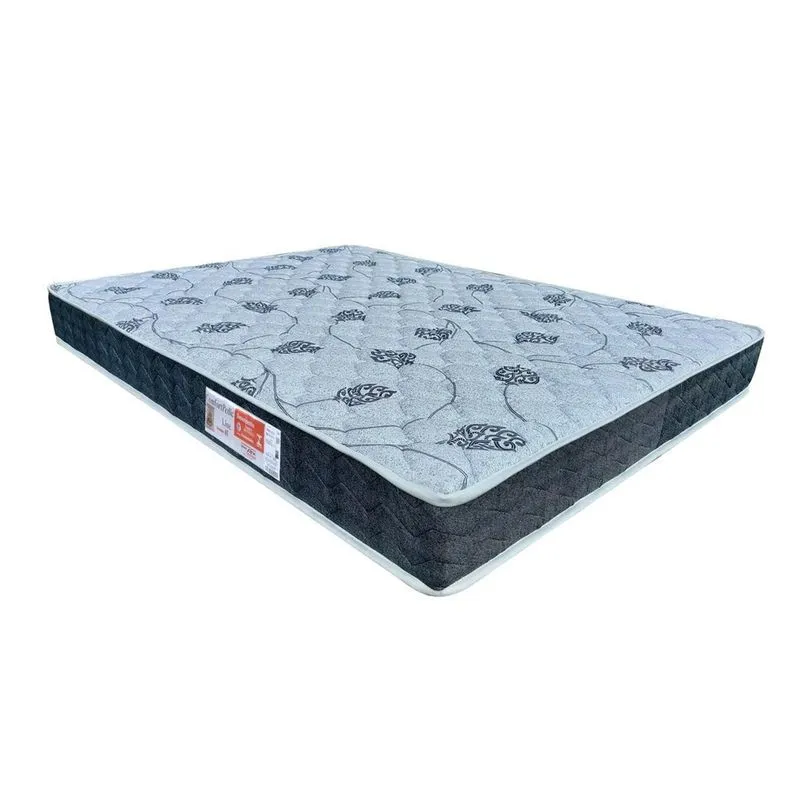 Colchão Espuma D45 Comfortpedic Line-Orthoflex Queen 158x198