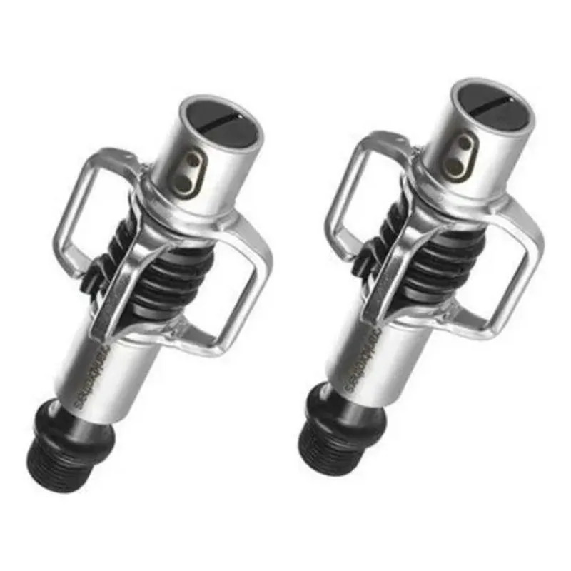 Pedal De Encaixe Clip Crank Brothers Egg Beater 1 Para Bike