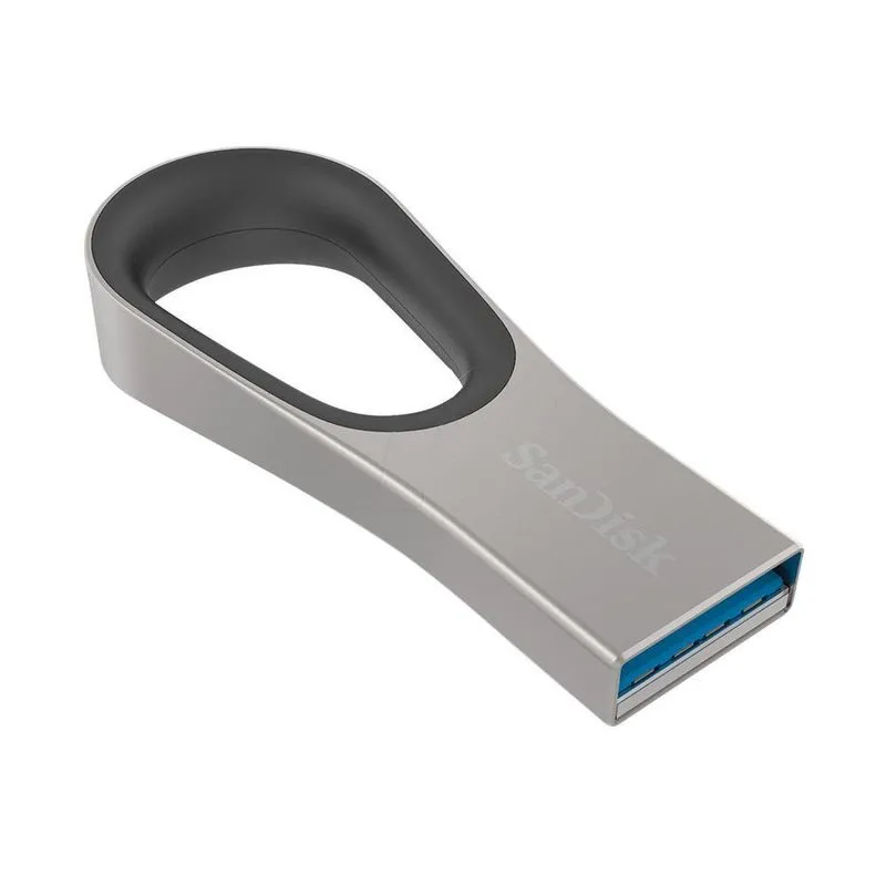 Pen Drive Sandisk 32gb Usb 3.0 Ultra Loop 130mbs