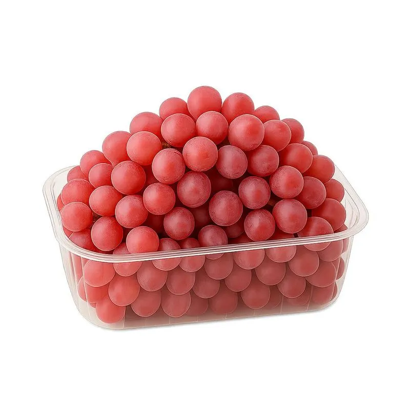 Uva Timco sem Semente Cumbuca 500g