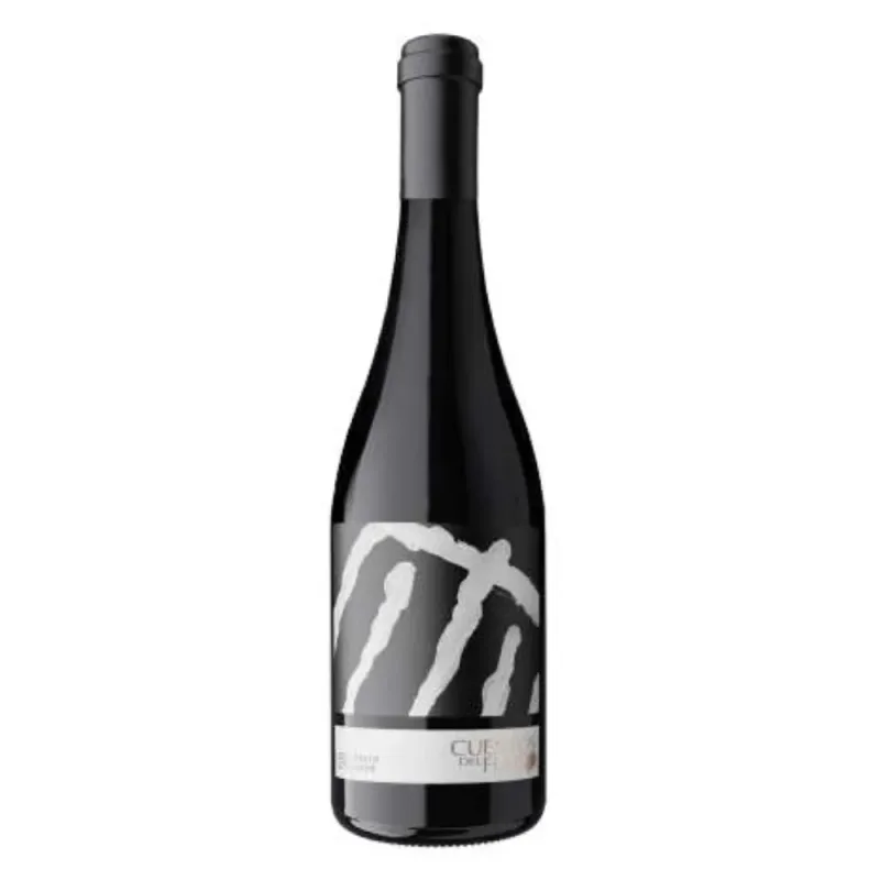 Vinho Cuentos del Fuego Pinot Noir