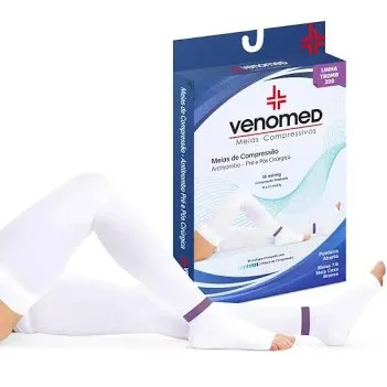 VENOMED TROMB 100 - 7/8 ANTIEMBOLICA