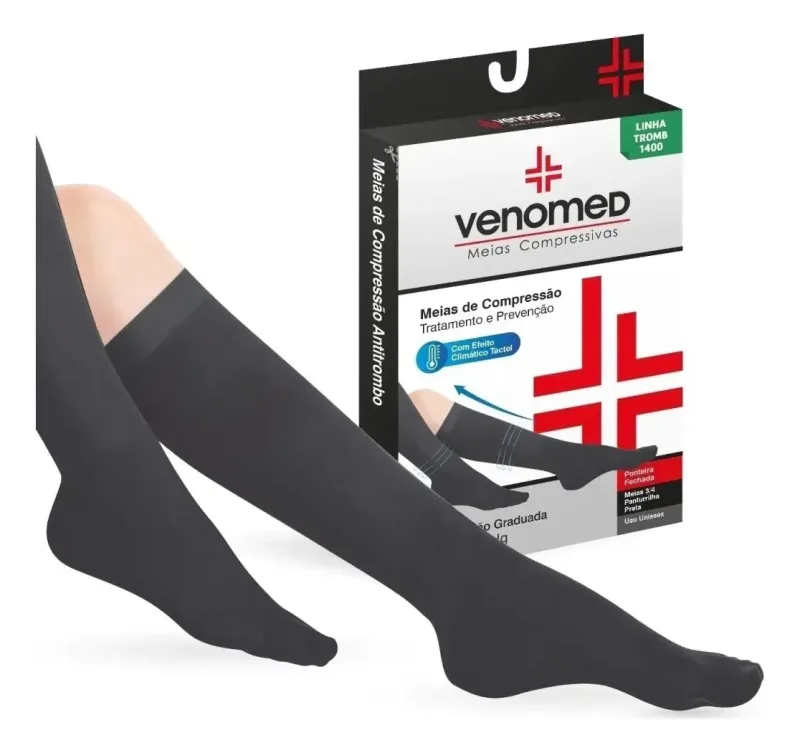 VENOMED TROMB1400 3/4