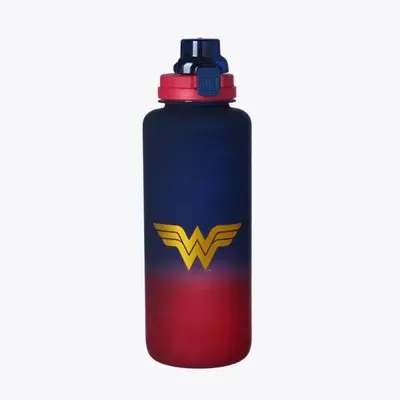 GARRAFA MAX 1,65LT MULHER MARAVILHA - Manaia Presentes