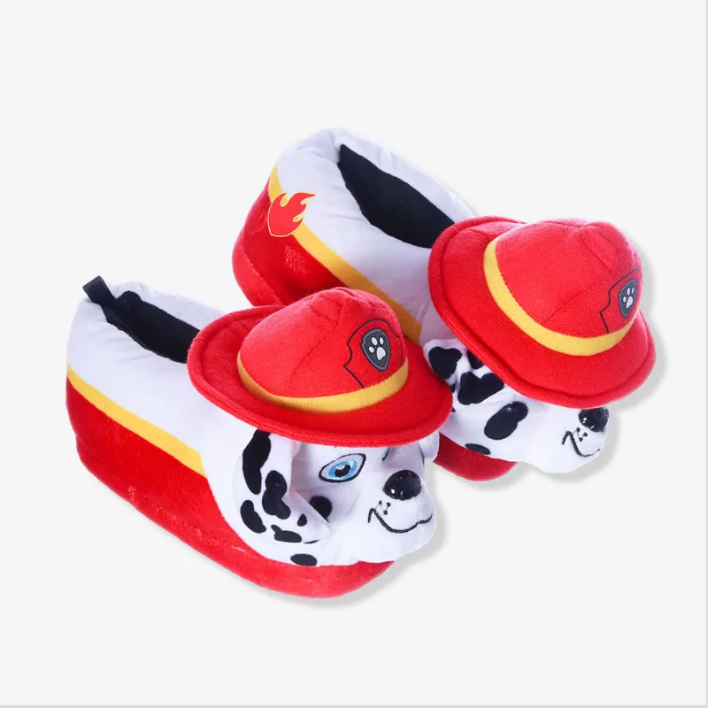 Pantufa Infantil Marshall – Patrulha Canina 26 AO 28