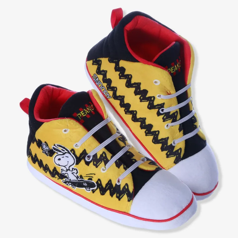 Pantufa Star Snoopy 39/40/41