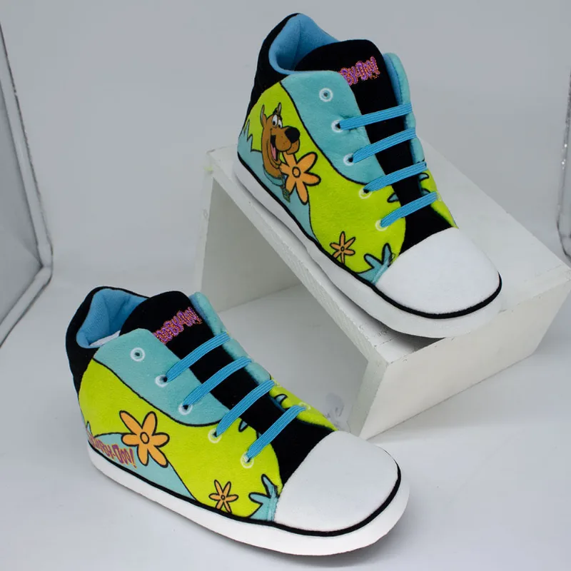 Pantufa Star Scooby Doo 39/40/41