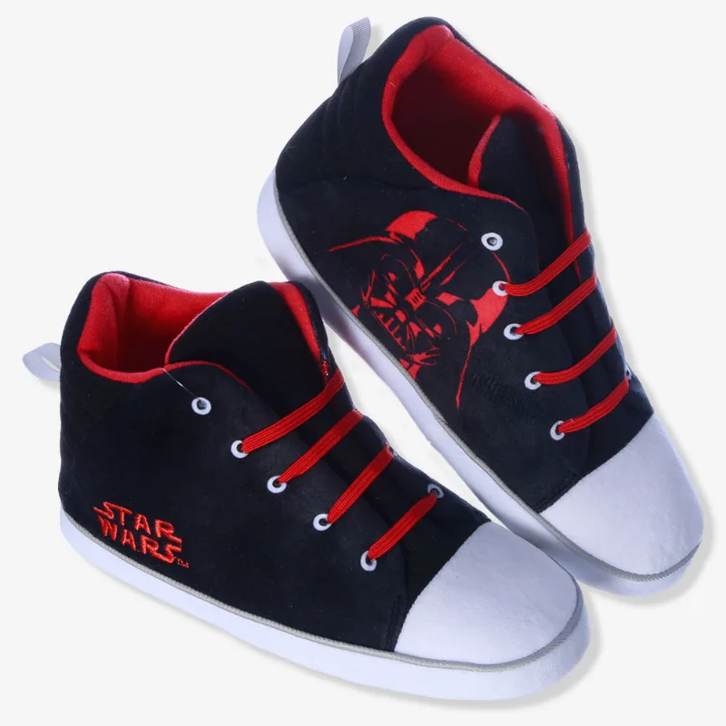 Pantufa Star Darth Vader – Star Wars 33/34/35