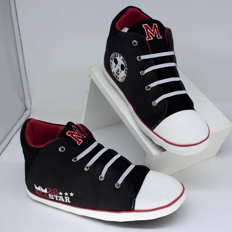 Pantufa Star Infantil Mickey Mouse – Disney 29 AO 31