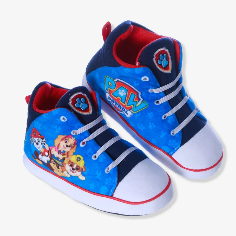 Pantufa Star Infantil Patrulha Canina 26 AO 28
