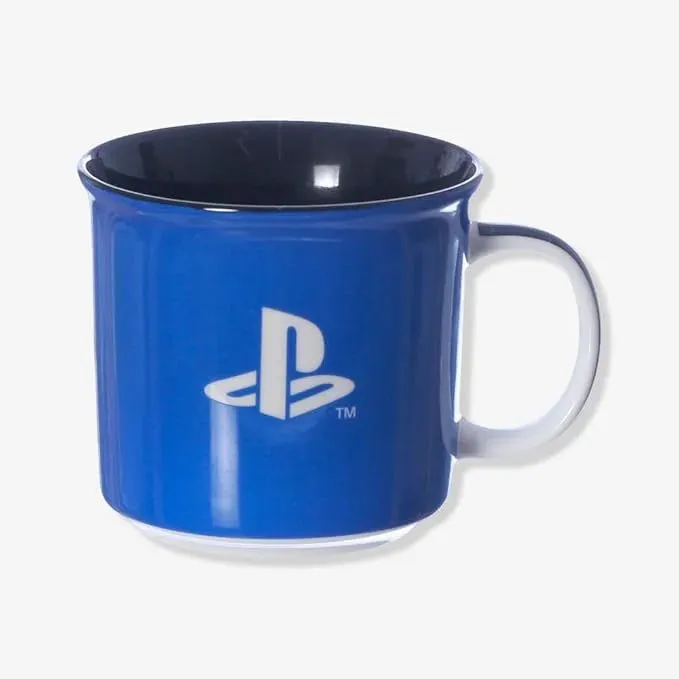 CANECA TOM 350ML CONTROLE PLAY - Manaia Presentes