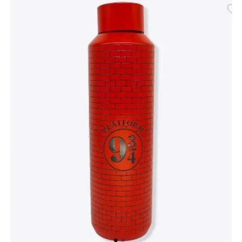 Garrafa Acqua 600Ml Platform 9 3/4 10072579