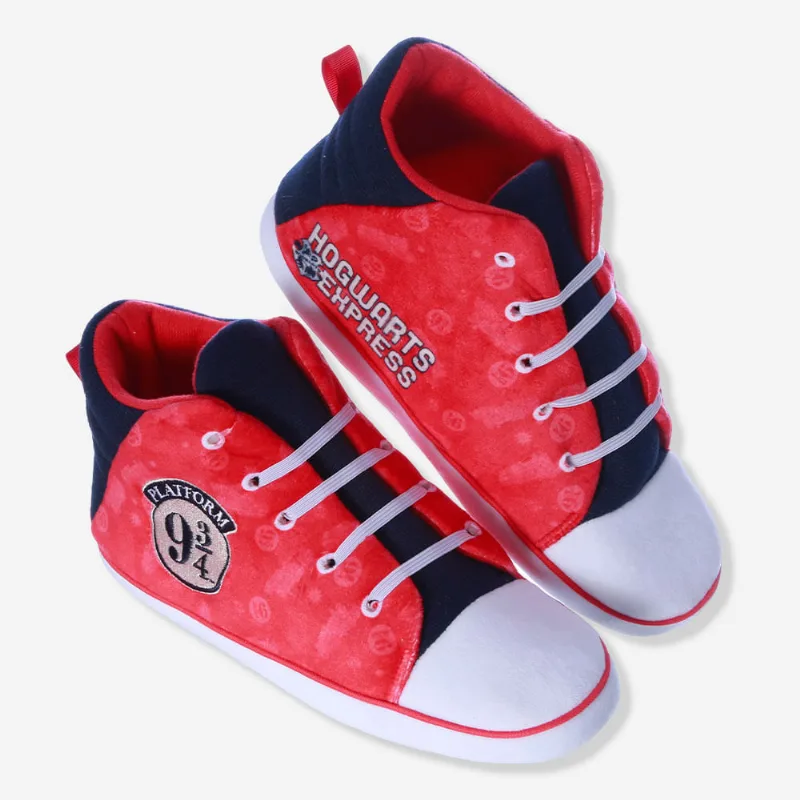 Pantufa Star Hogwarts Express – Harry Potter 42/43/44