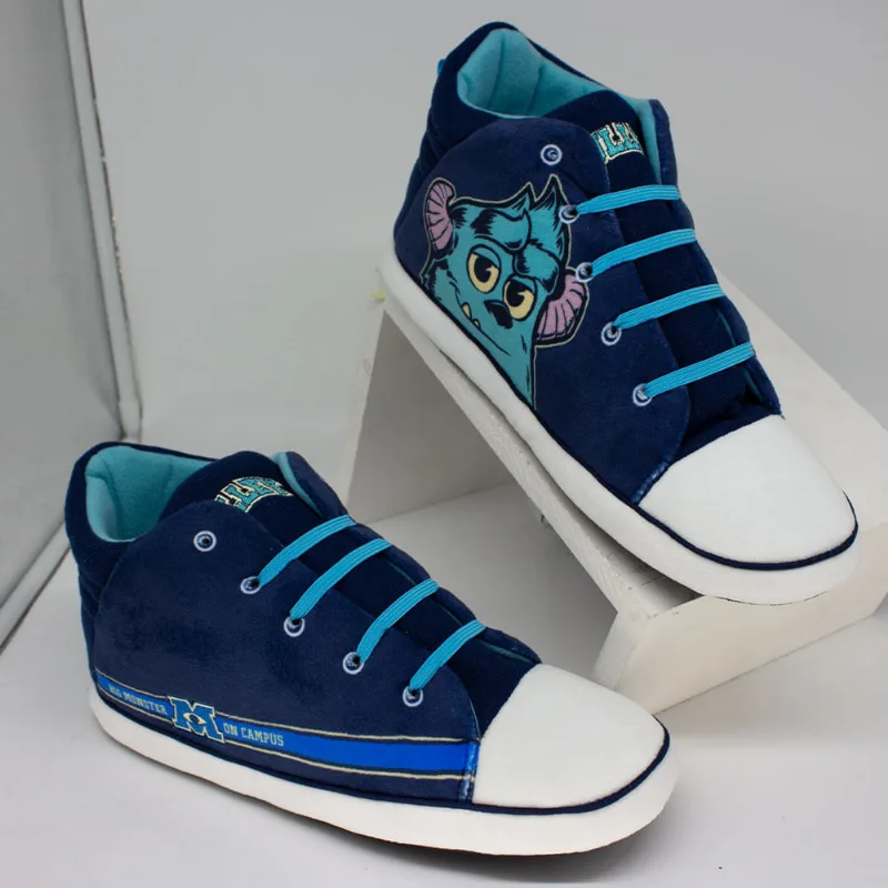 Pantufa Star Sullivan Monstros SA – Disney 42/43/44