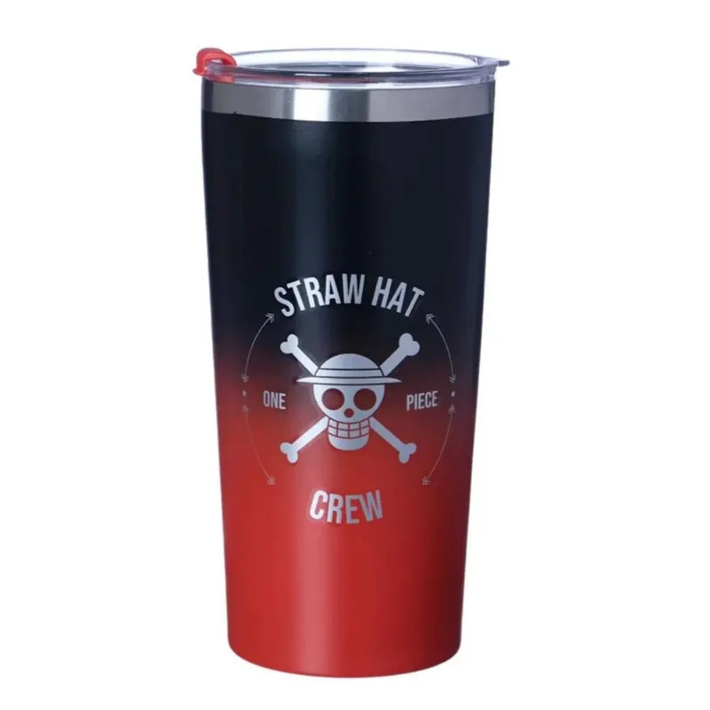 Copo Térmico One Piece 500 ml Zona Criativa 00837