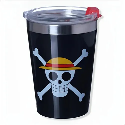 COPO SNAP 300ML ONE PIECE - Manaia Presentes
