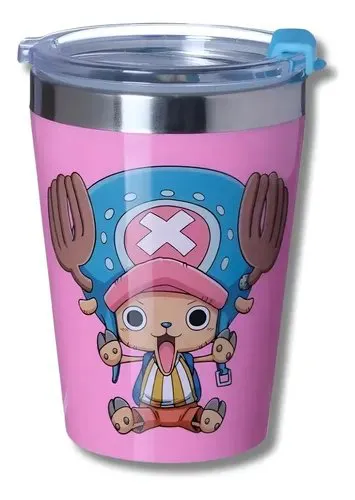 COPO SNAP 300ML TONY CHOPPER - Manaia Presentes