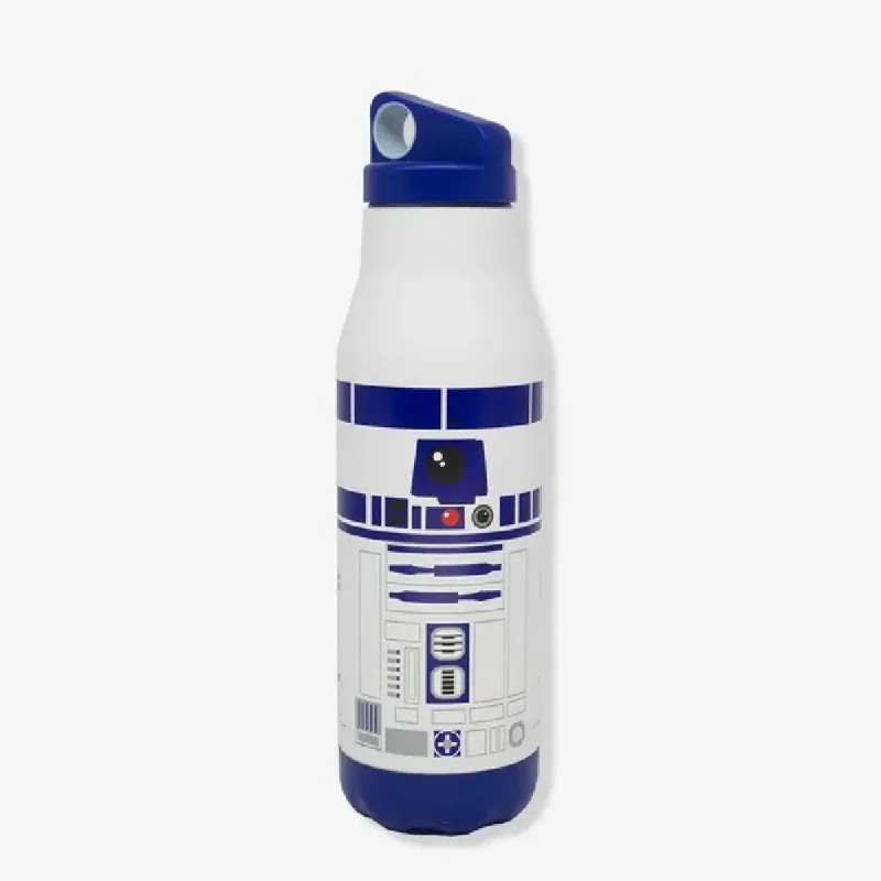Garrafa Space Star Wars 600 Ml