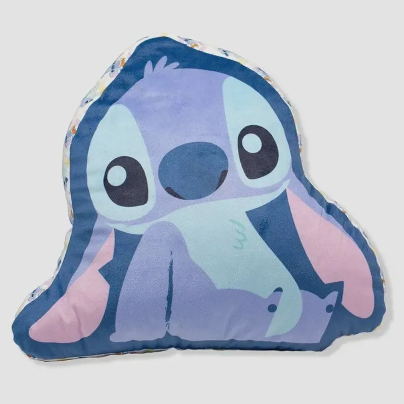 Almofada Stitch Ohana 10065198 - ZonaCriativa