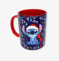 CANECA POP STITCH NATAL - Manaia Presentes
