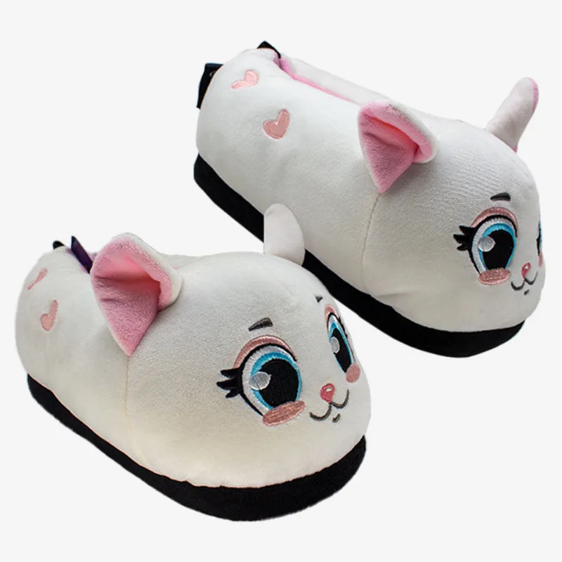 Pantufa 3D Gatinho – Zonacriativa 39/40/41