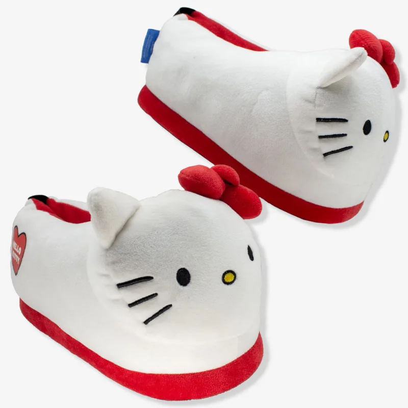 Pantufa 3D Hello Kitty 39/40/41