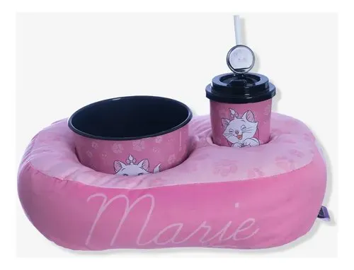 KIT ALM PIPOCA INFANTIL MARIE - Manaia Presentes