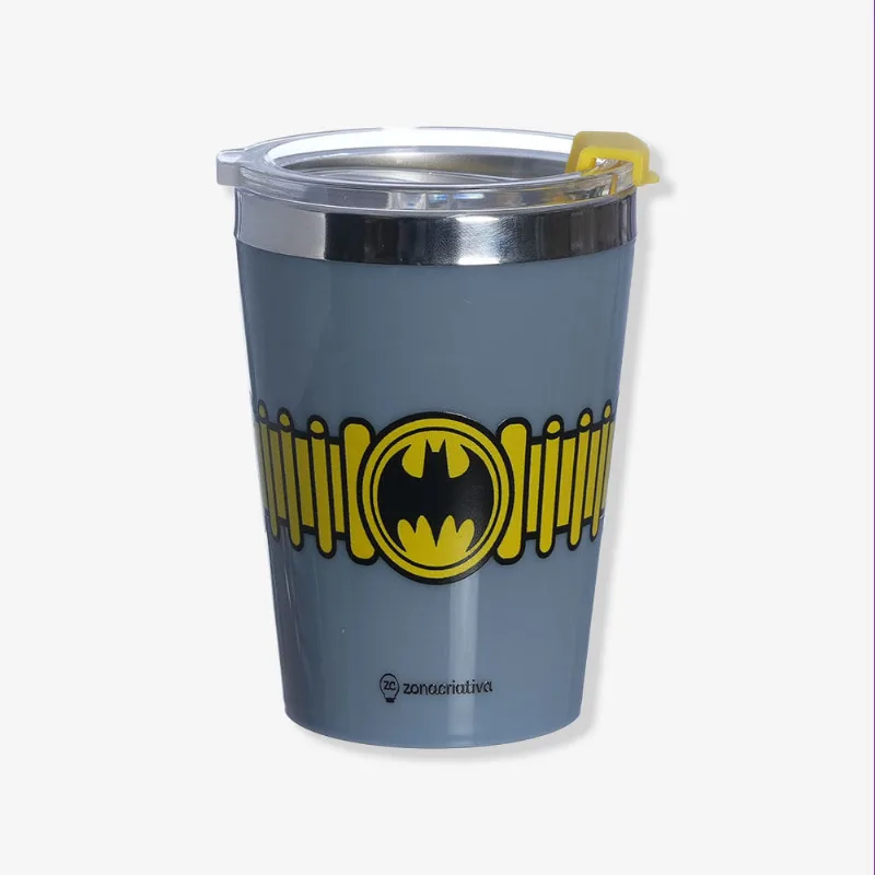 Copo Snap Batman – DC Comics