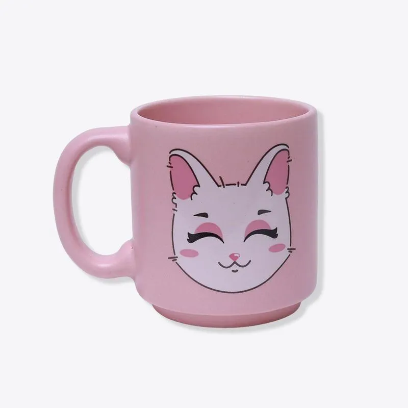 Caneca Mini Tina Cats Zonacriativa