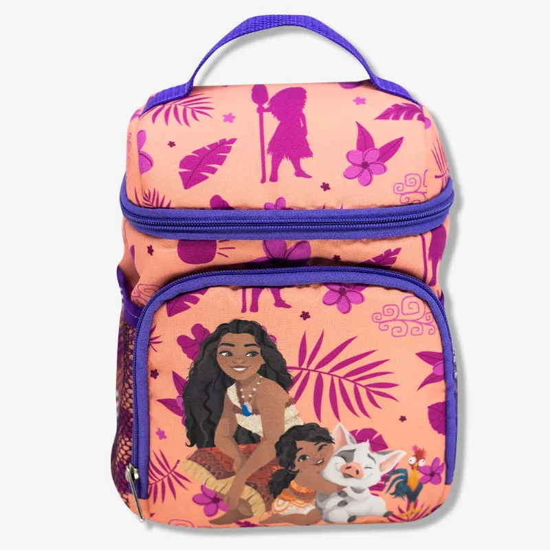Lancheira Térmica Moana 2 - Disney