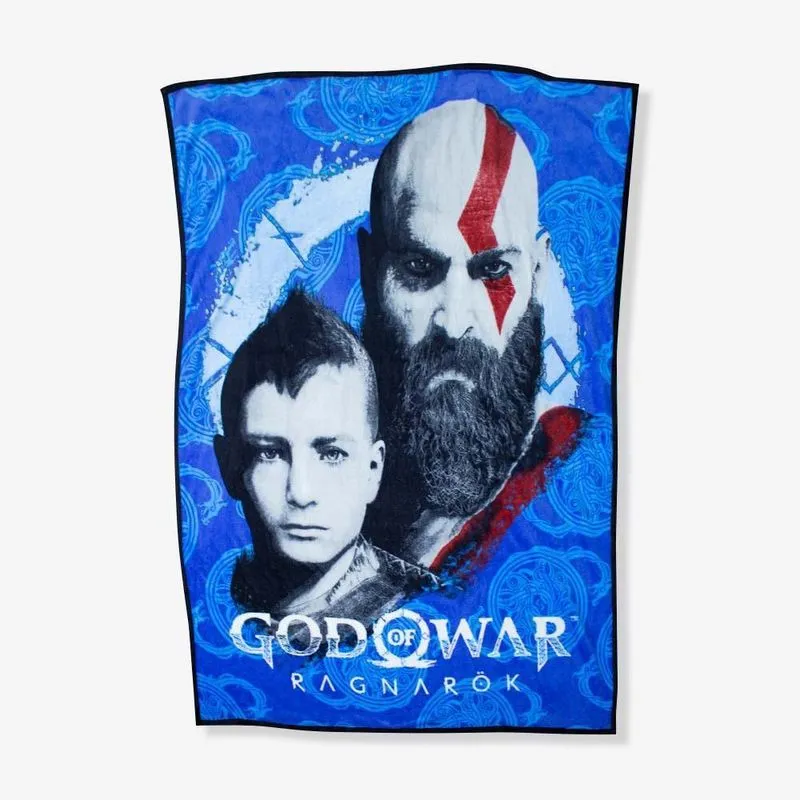 Manta God Of War