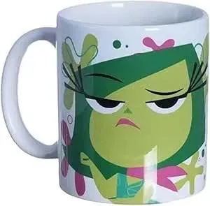 CANECA POP DIVERT2 NOJINHO - Manaia Presentes