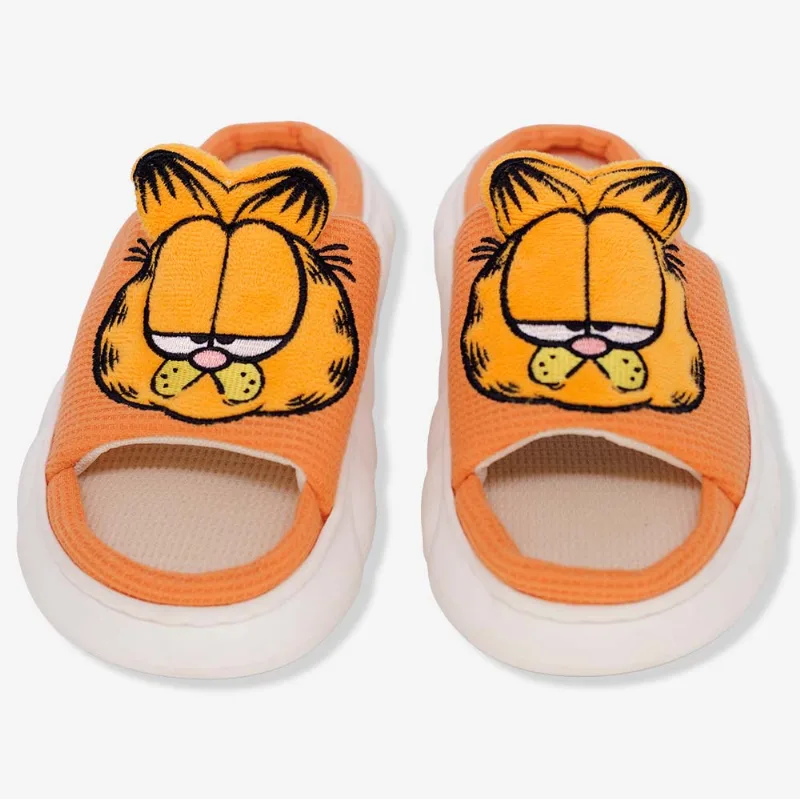 Pantufa Nuvem Garfield 36/37/38
