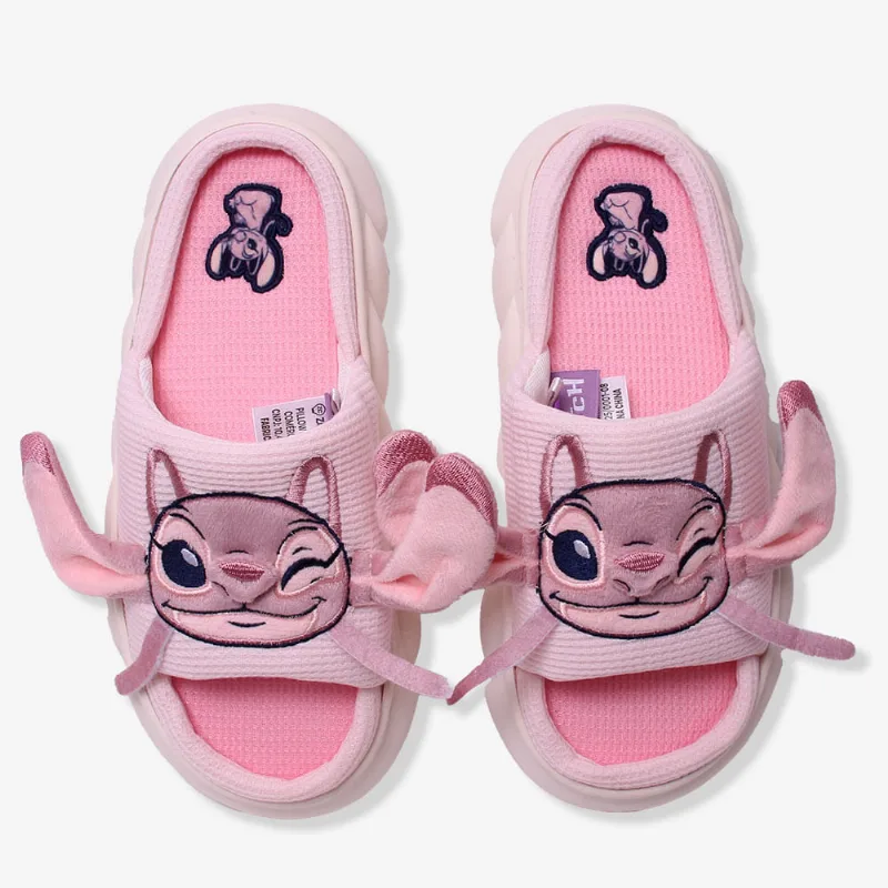 Pantufa Nuvem Angel - Disney 36/37/38