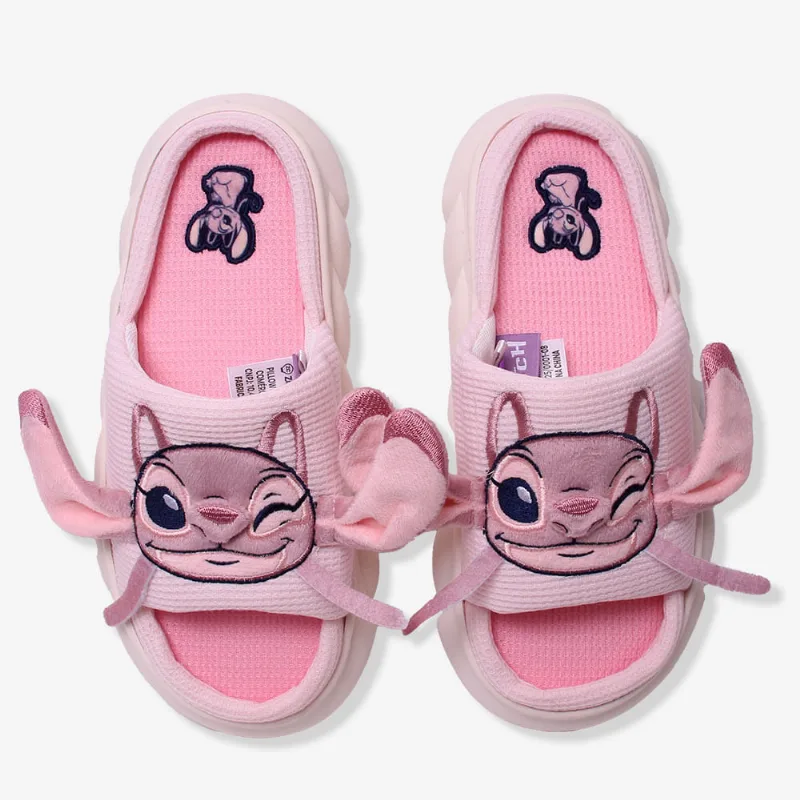 Pantufa Nuvem Angel - Disney 39/40/41